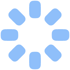 Loading 1 Icon from Plump Flat Set