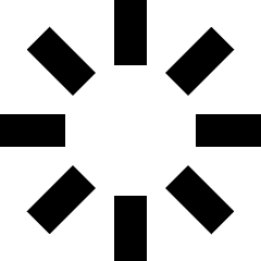 Loading 1 Icon from Sharp Solid Set