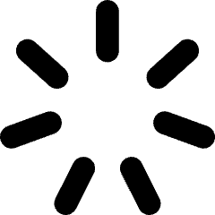 Loading 1 Icon from Flex Solid Set