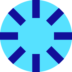 Loading 1 Icon from Sharp Pop Set