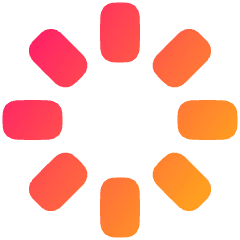 Loading 1 Icon from Plump Gradient Set