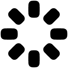 Loading 1 Icon from Plump Solid Set