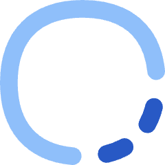 Loading Circle Icon from Flex Flat Set