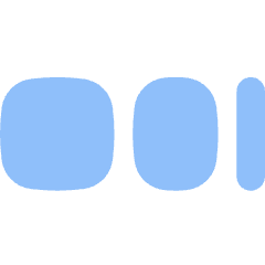 Loading Horizontal 1 Icon from Flex Flat Set