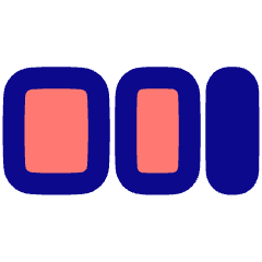 Loading Horizontal 1 Icon from Plump Pop Set