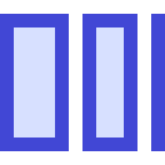 Loading Horizontal 1 Icon from Sharp Duo Set