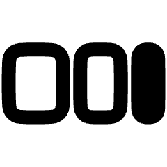 Loading Horizontal 1 Icon from Plump Remix Set
