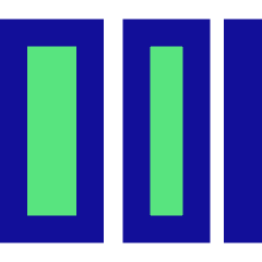 Loading Horizontal 1 Icon from Sharp Pop Set