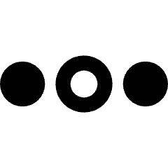 Loading Horizontal 2 Icon from Core Remix Set