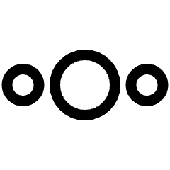 Loading Horizontal 2 Icon from Plump Line Set