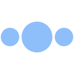 Loading Horizontal 2 Icon from Plump Flat Set
