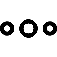 Loading Horizontal 2 Icon from Core Line Set