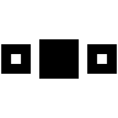 Loading Horizontal 2 Icon from Sharp Remix Set