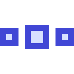 Loading Horizontal 2 Icon from Sharp Duo Set