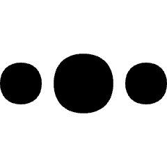 Loading Horizontal 2 Icon from Flex Solid Set