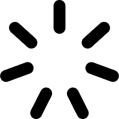 Loading Status Icon from Micro Line Set