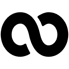 Loop 1 Icon from Plump Solid Set