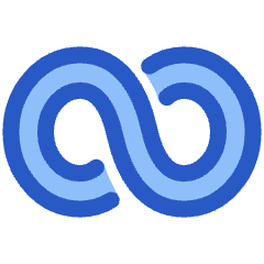 Loop 1 Icon from Plump Duo Set