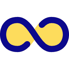 Loop 2 Icon from Core Pop Set