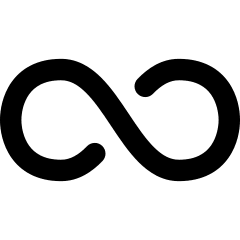 Loop 2 Icon from Core Remix Set