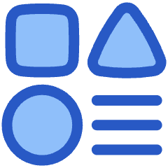 Page Setting Icon from Plump Duo Set