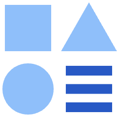Page Setting Icon from Sharp Flat Set