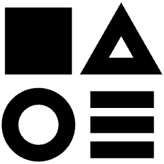 Page Setting Icon from Sharp Remix Set