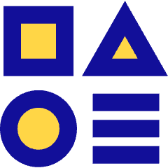 Page Setting Icon from Sharp Pop Set