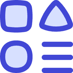 Page Setting Icon from Flex Duo Set