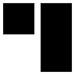 Panel Expansion Icon from Sharp Solid Set