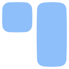 Panel Expansion Icon from Plump Flat Set