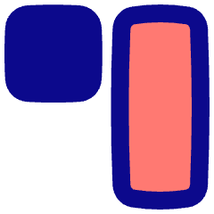 Panel Expansion Icon from Plump Pop Set