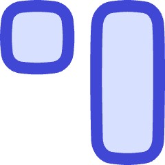 Panel Expansion Icon from Flex Duo Set