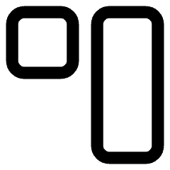 Panel Expansion Icon from Core Line Set