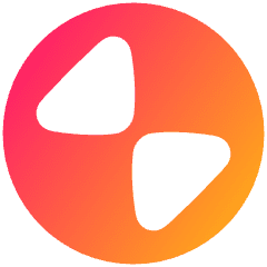 Shrink Window Osx Icon from Plump Gradient Set