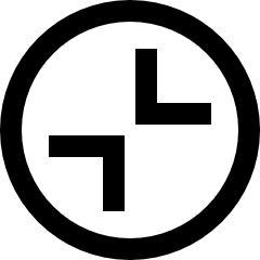 Shrink Window Osx Icon from Sharp Line Set