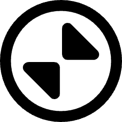 Shrink Window Osx Icon from Core Remix Set