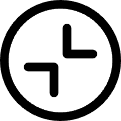 Shrink Window Osx Icon from Core Line Set