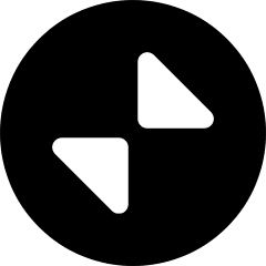 Shrink Window Osx Icon from Core Solid Set