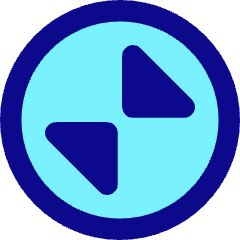 Shrink Window Osx Icon from Core Pop Set
