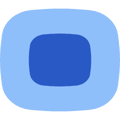 Tile Window Center Icon from Flex Flat Set