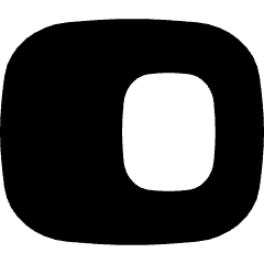 Tile Window Right Icon from Flex Solid Set