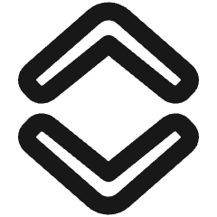 Vertical Scroll Icon from Plump Remix Set