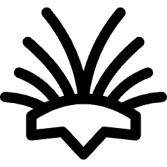 Carnival Mask 1 Icon from Ultimate Regular Set