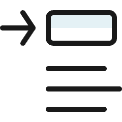 Insert Image Top Icon from Ultimate Colors Set