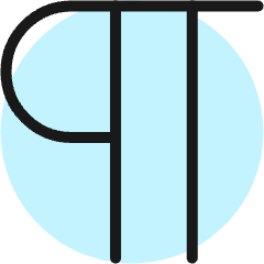 Paragraph Icon from Ultimate Colors Set