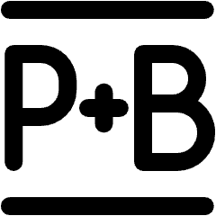 Park And Bike Icon from Ultimate Bold Set