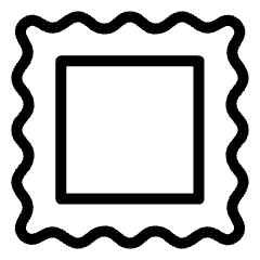 Pasta Ravioli Icon from Ultimate Light Set