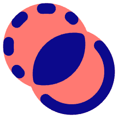 Pathfinder Circle Crop Icon from Core Pop Set
