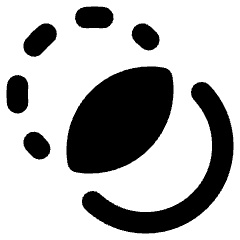 Pathfinder Circle Crop Icon from Core Remix Set